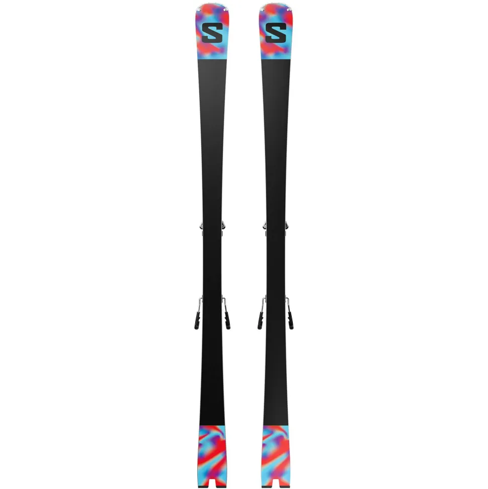 Salomon Addikt 25/26 +MI 12
