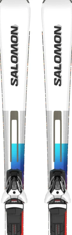 Salomon Addikt +Z12