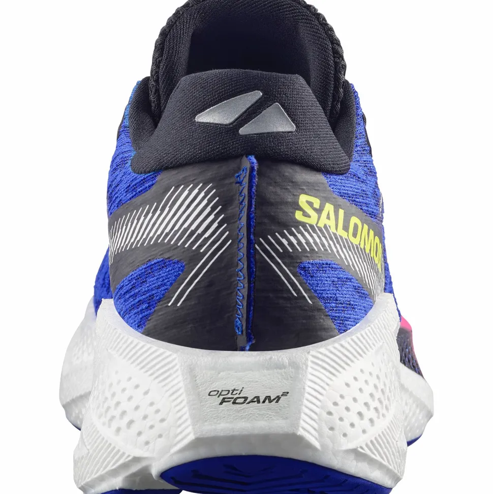 Salomon Aero Glide 4