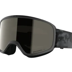 Salomon Aksium 2.0 Black 25/26