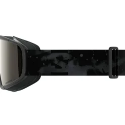 Salomon Aksium 2.0 Black 25/26