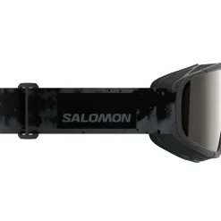 Salomon Aksium 2.0 Black 25/26