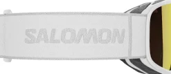 Salomon Aksium 2.0 S White/Ruby