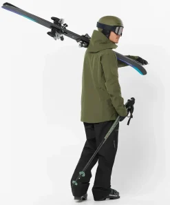 Salomon Brigade MIPS 24/25