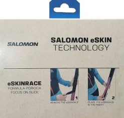 Salomon Eskingrip+ Pomoca Kit