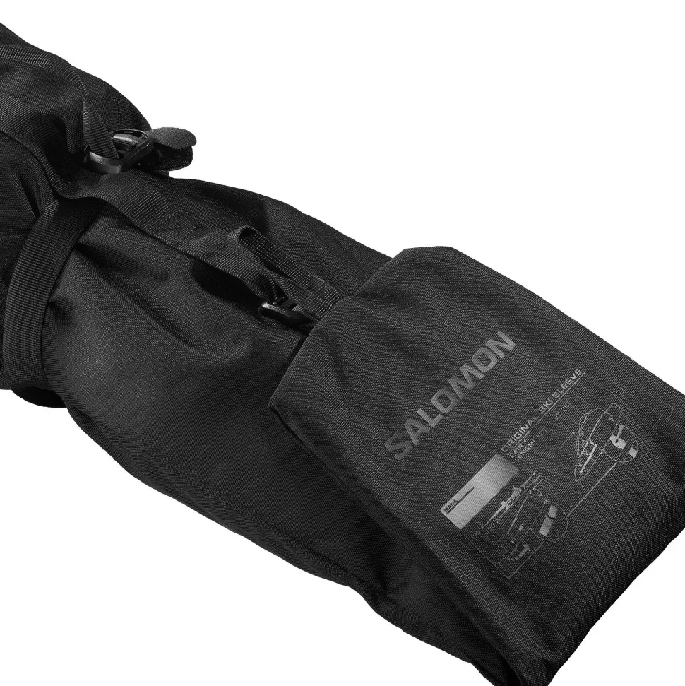 Salomon Original 1pr 160-210 Skibag