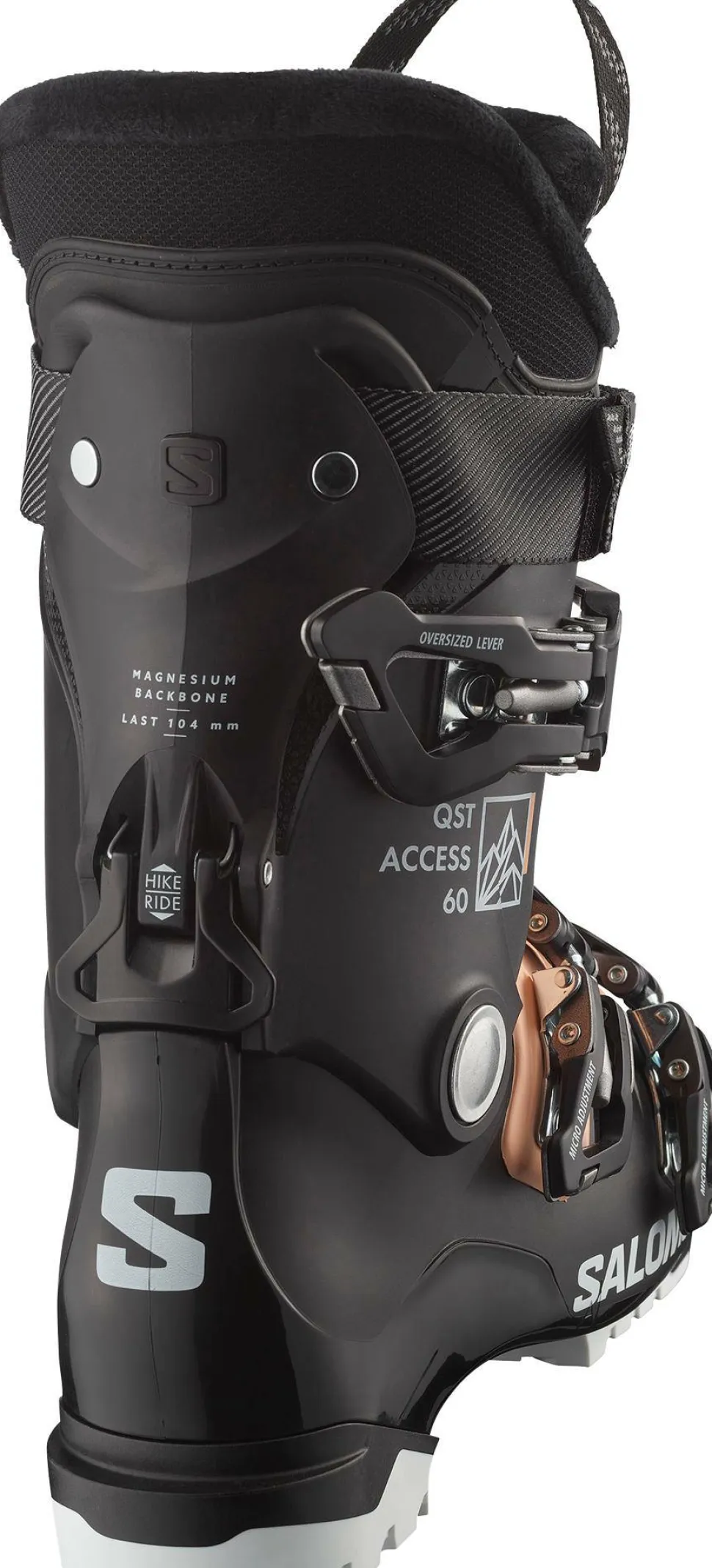 Salomon QST Access 60 W 24/25