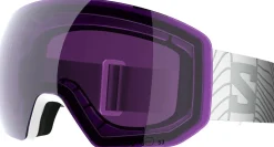 Salomon Radium Pro S Sigma White 24/25