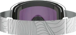 Salomon Radium Pro S Sigma White 24/25