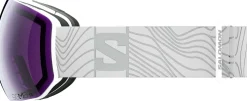 Salomon Radium Pro S Sigma White 24/25