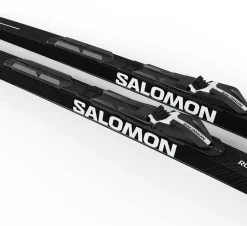 Salomon RC8 eSkingrip +side