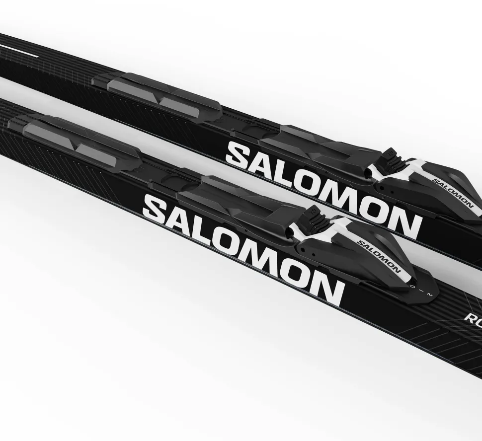 Salomon RC8 eSkingrip +side