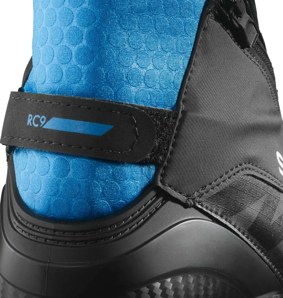 Salomon RC9 Prolink 25/26