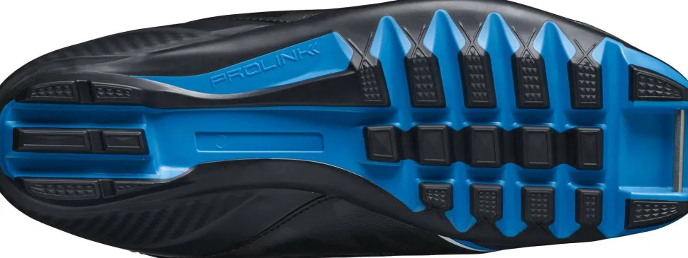 Salomon RC9 Prolink 25/26