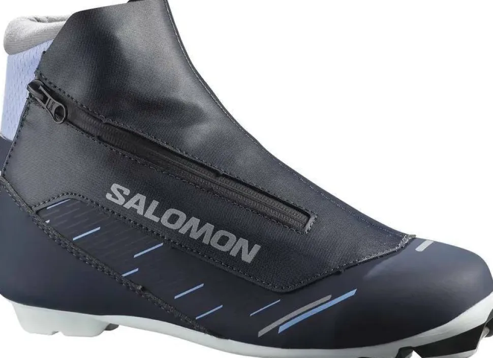 Salomon RC8 Vitane Prolink 25/26