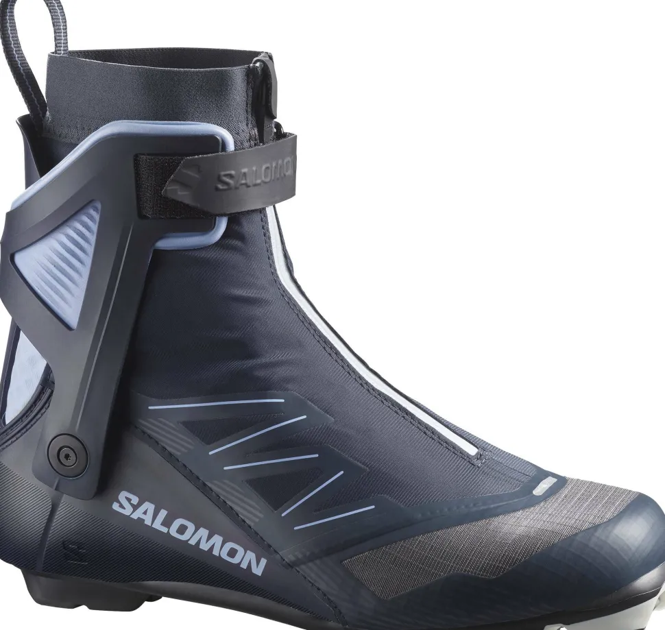 Salomon RS8 Vitane Prolink 25/26