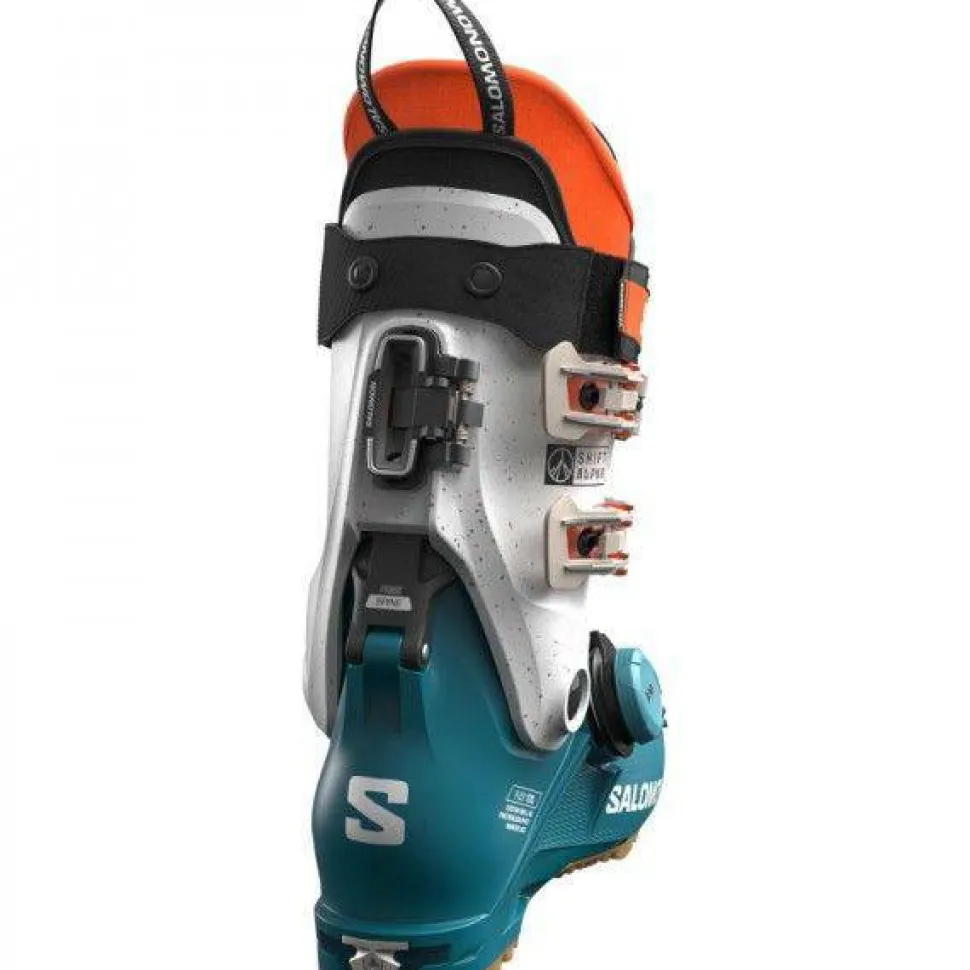 Salomon Shift Alpha Boa 120 25/26
