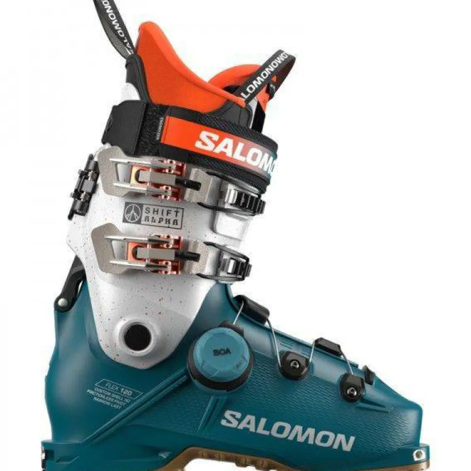 Salomon Shift Alpha Boa 120 25/26