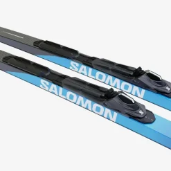Salomon S/Max Eskin  +side