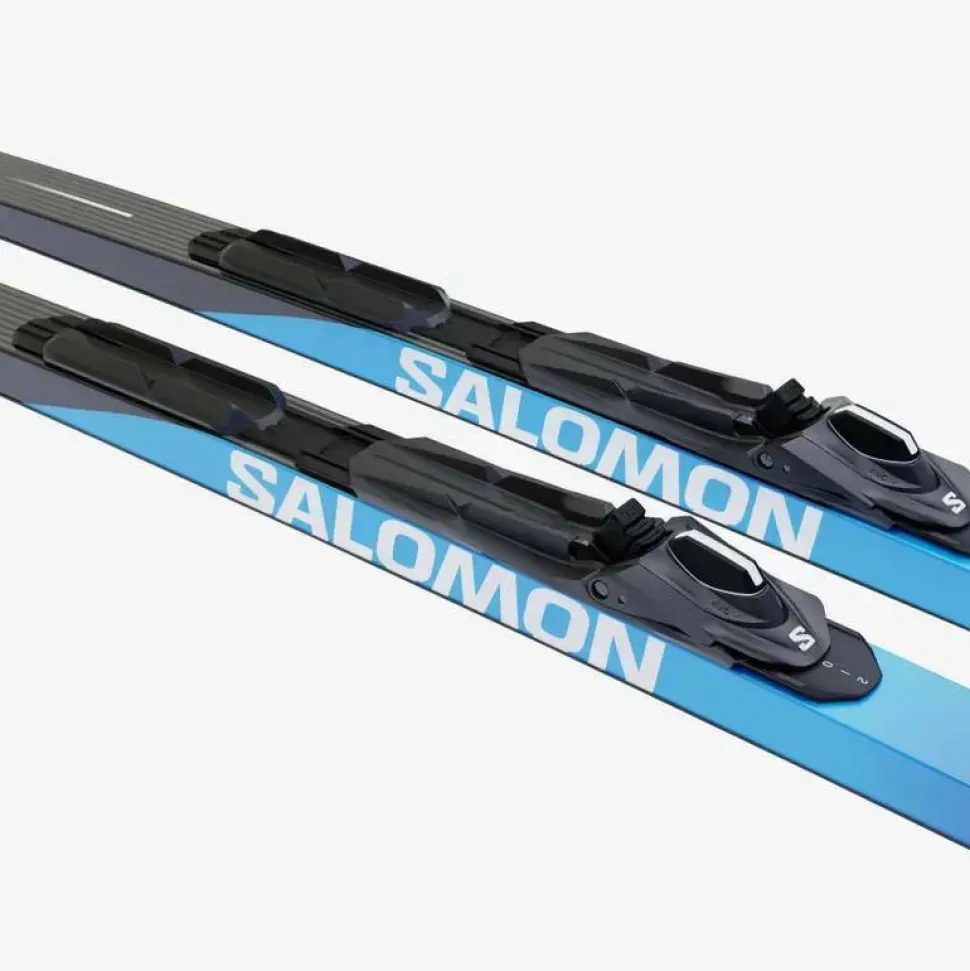 Salomon S/Max Eskin +side