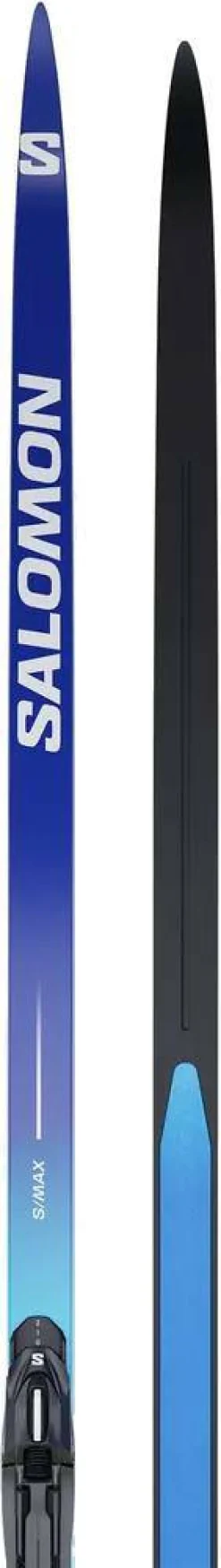 Salomon S/Max Eskin  +side