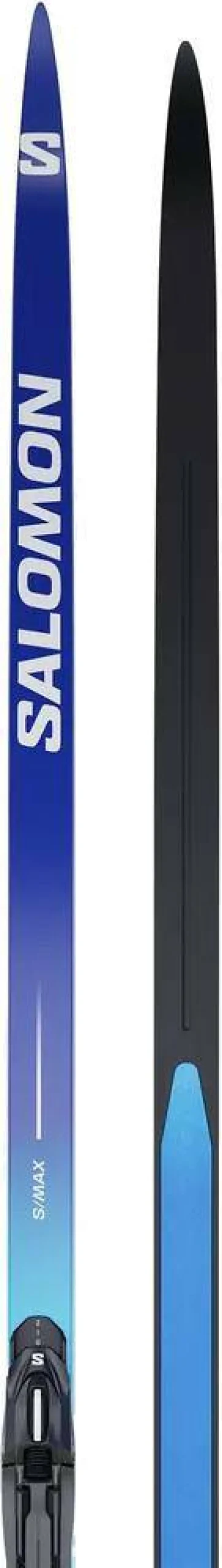 Salomon S/Max Eskin +side