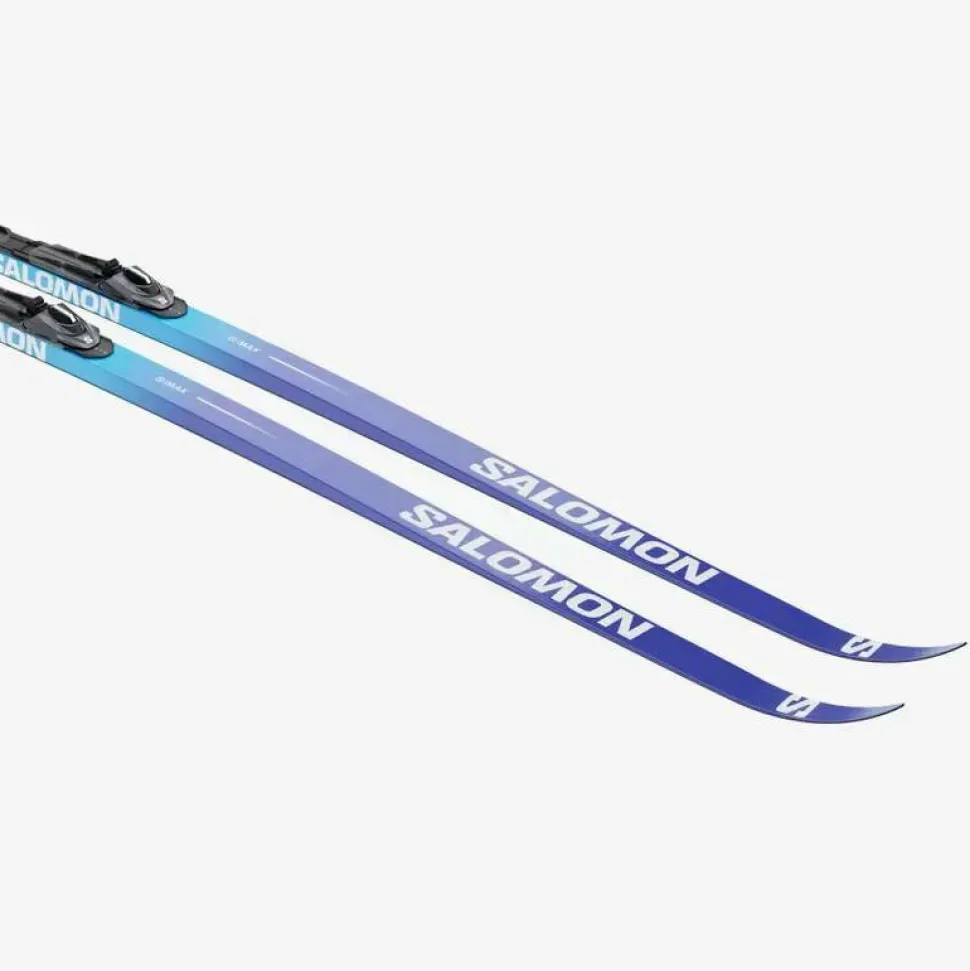 Salomon S/Max Eskin +side