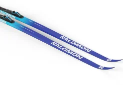 Salomon S/Max eSkingrip +side