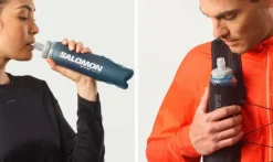 Salomon Softflask 500 UL 42