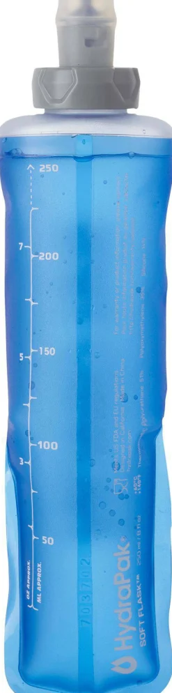 Salomon Softflask 250/28mm