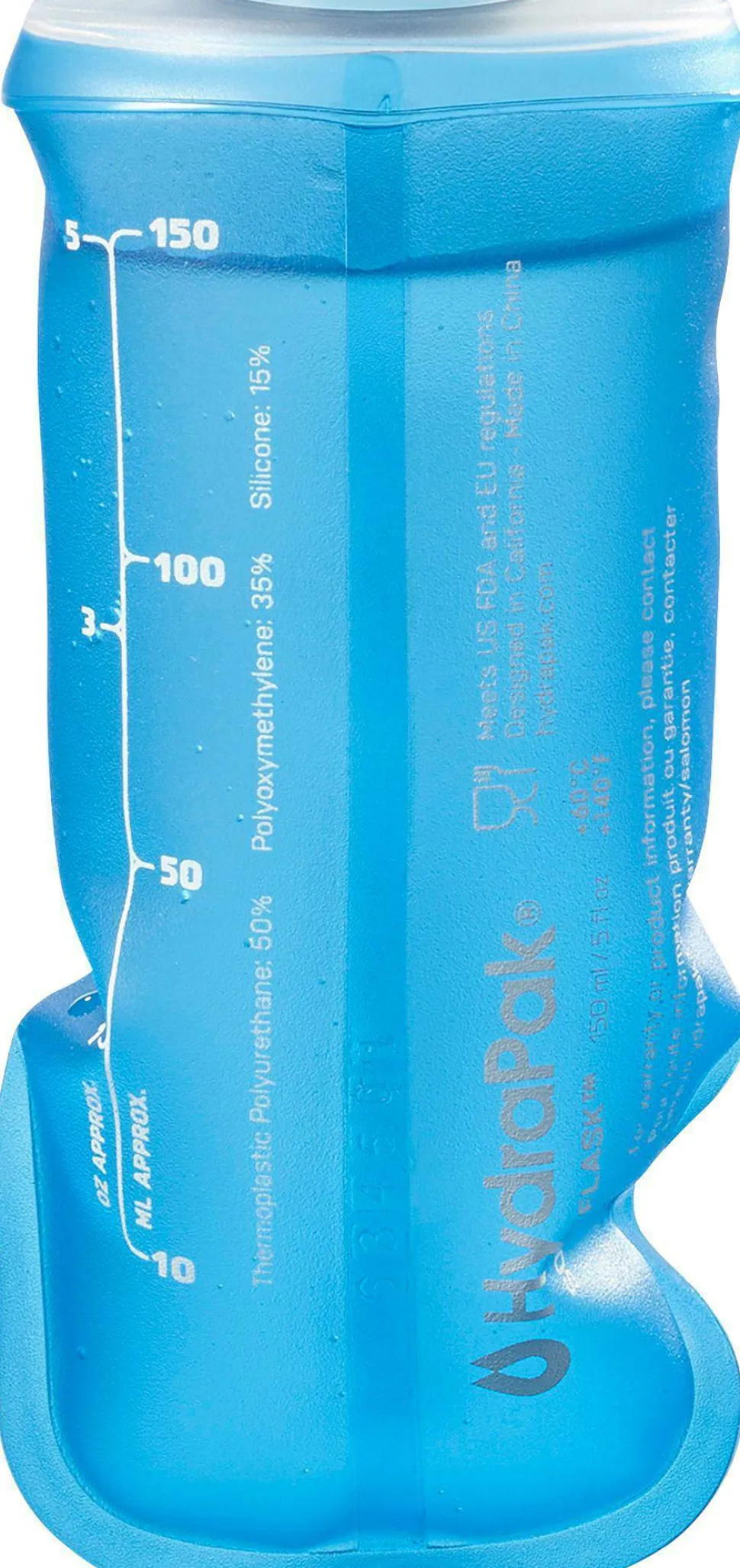 Salomon Softflask 150/28mm