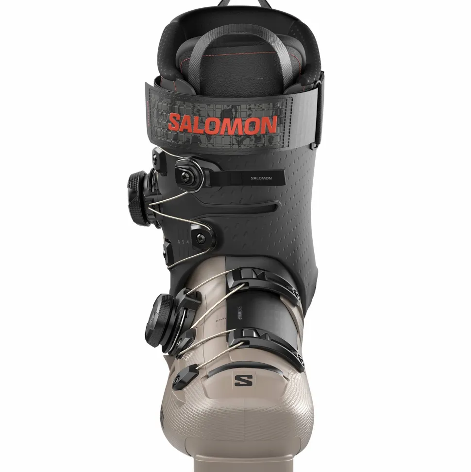 Salomon S/Pro Supra Dual Boa 120 26/27