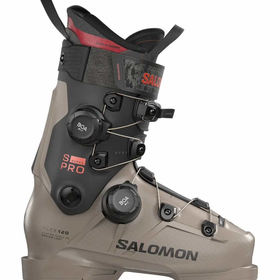 Salomon S/Pro Supra Dual Boa 120 26/27