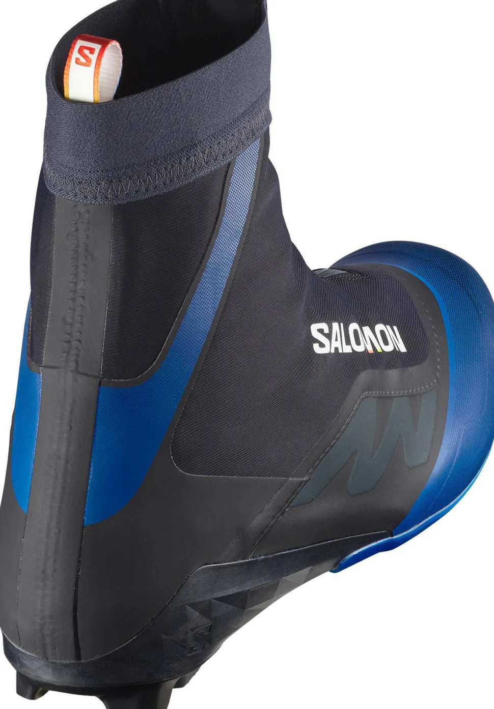 Salomon S/Race Classic 25/26