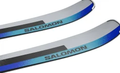 Salomon Stance 80 24/25 +side