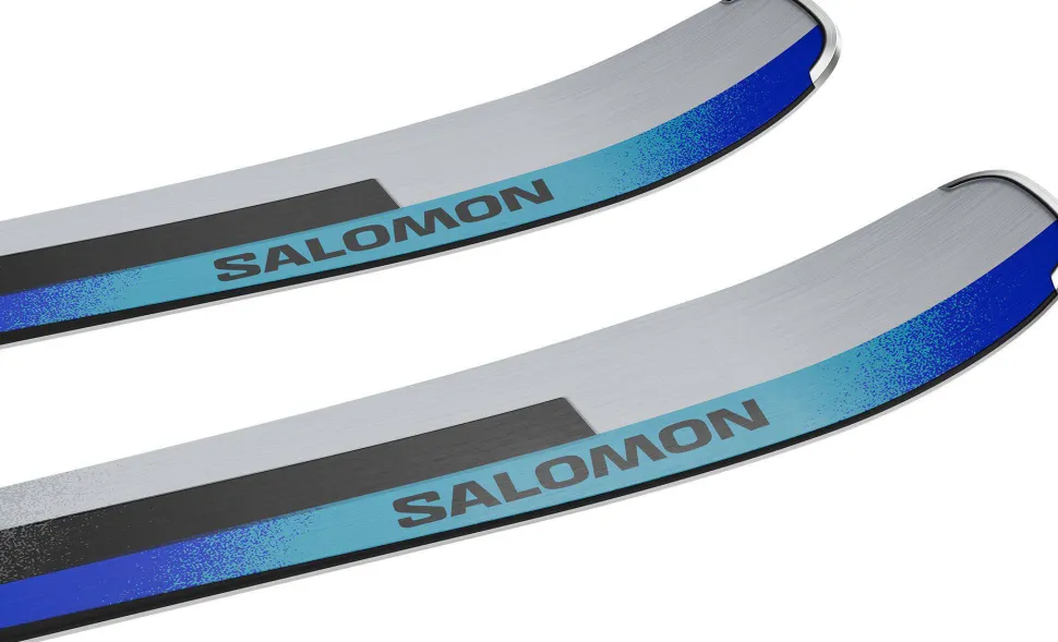 Salomon Stance 80 24/25 +side