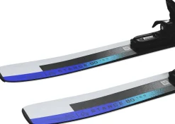 Salomon Stance 80 24/25 +side