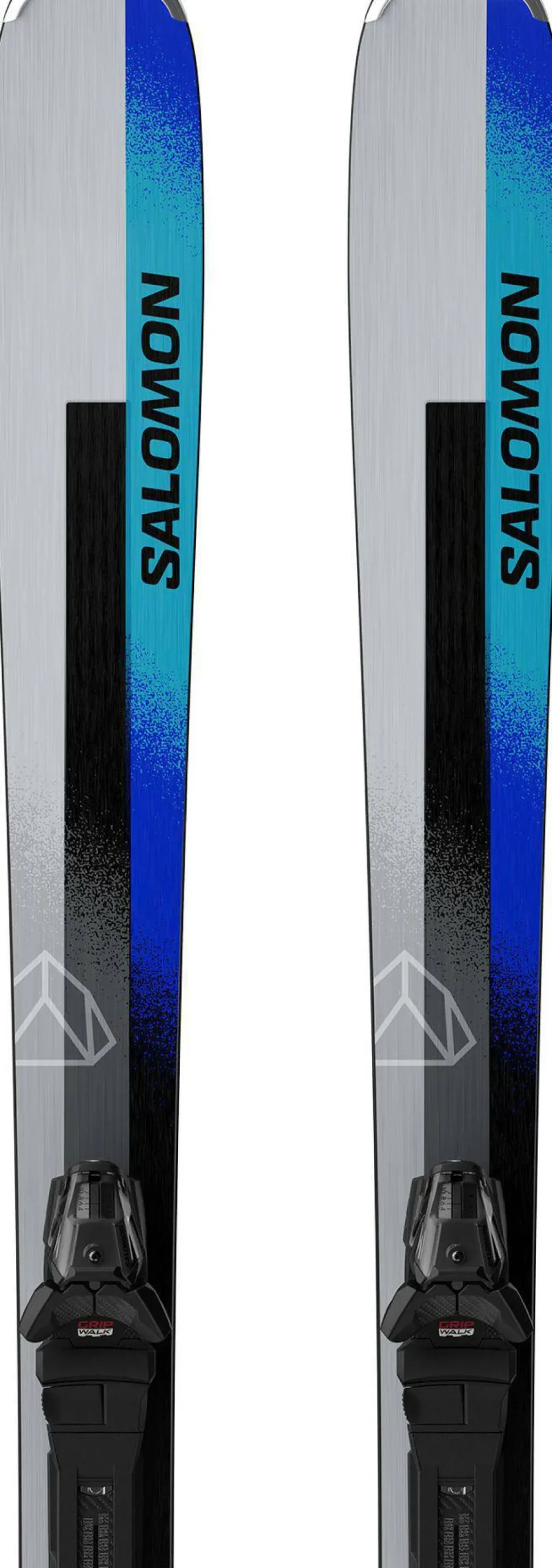 Salomon Stance 80 24/25 +side