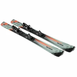 Salomon Stance Pro 82 25/26 + MI 12