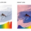 Salomon S/View 3 Photochromic White 25/26