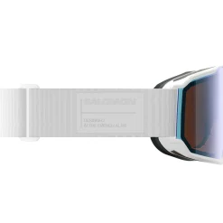 Salomon S/View 3 Photochromic White 25/26