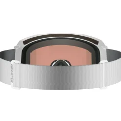 Salomon S/View 3 Photochromic White 25/26