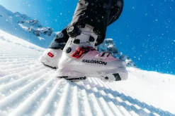 Salomon Women's S/Pro Alpha C Boa 115 26/27