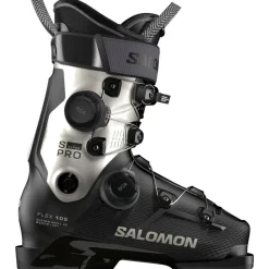 Salomon Women's S/Pro Supra Dual Boa 105 26/27