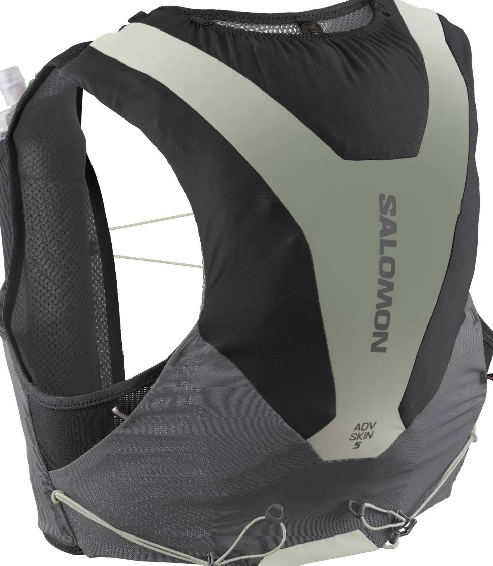 Salomon Adv Skin 5 Gradient Set