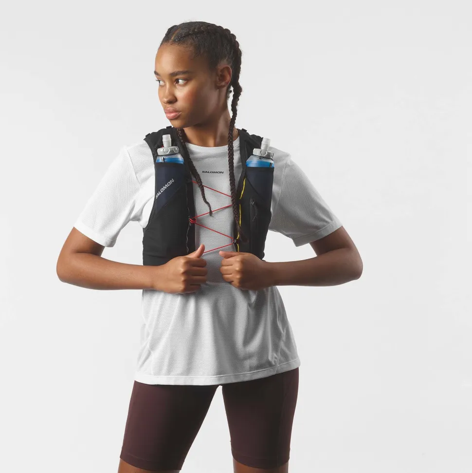 Salomon Adv Skin 5 Race Flag