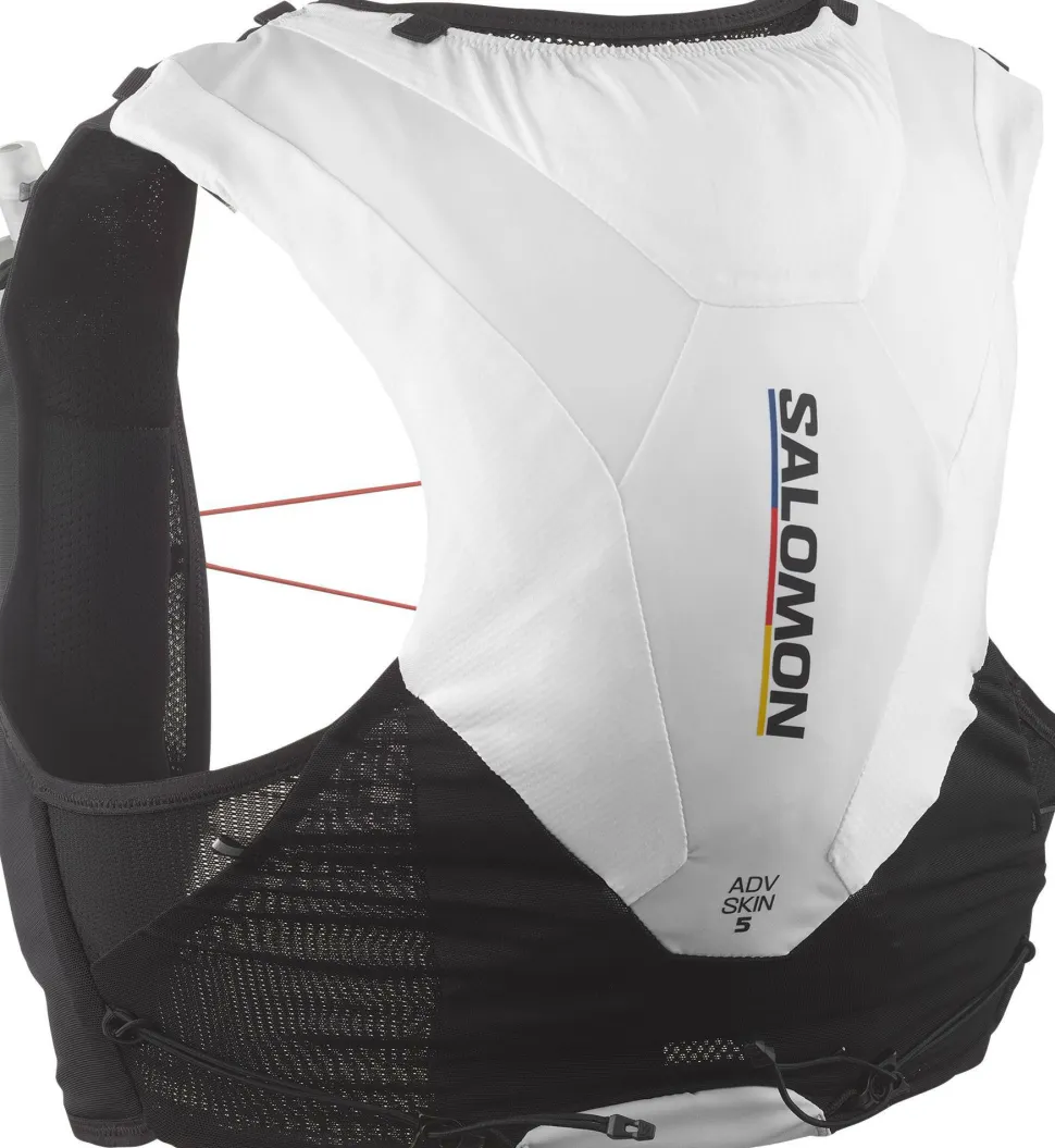 Salomon Adv Skin 5 Race Flag