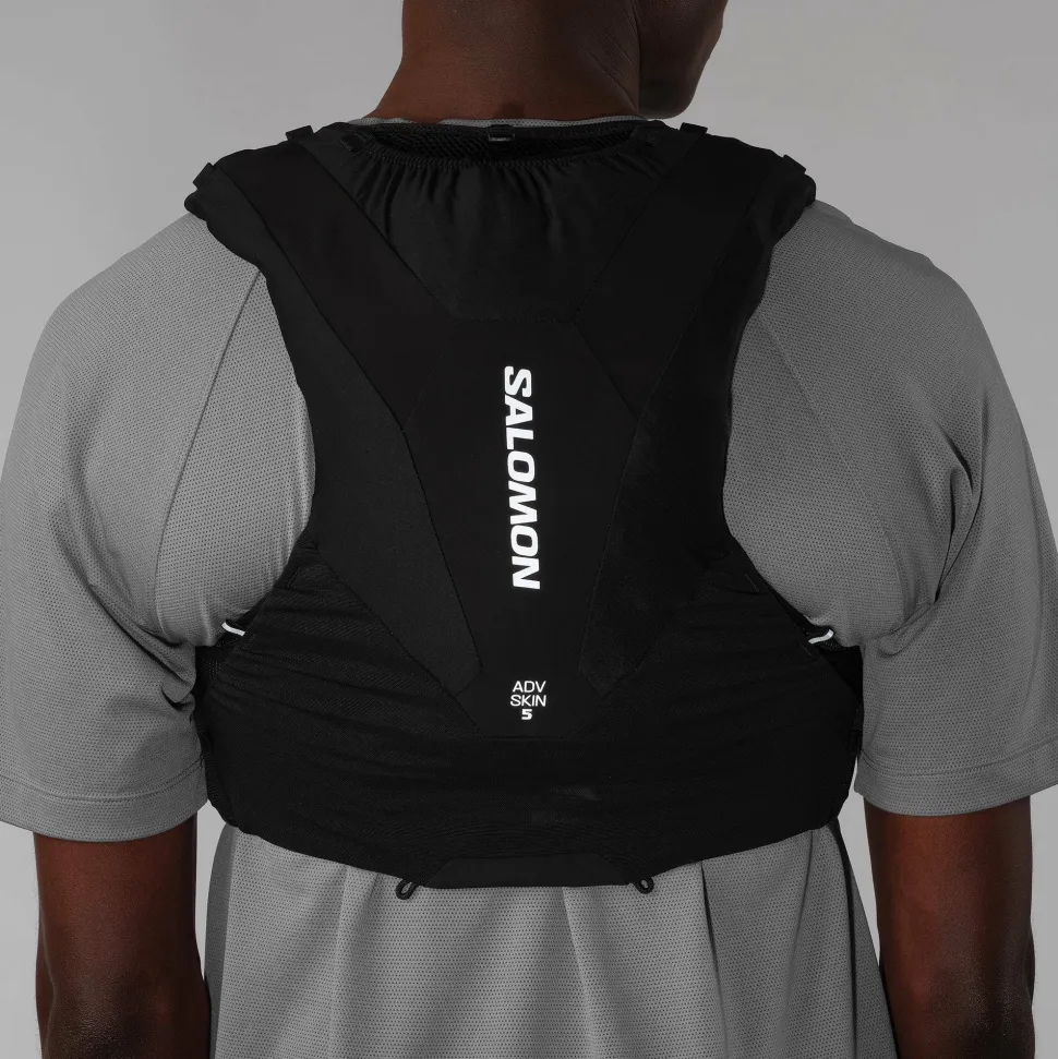 Salomon Adv Skin 5 Set
