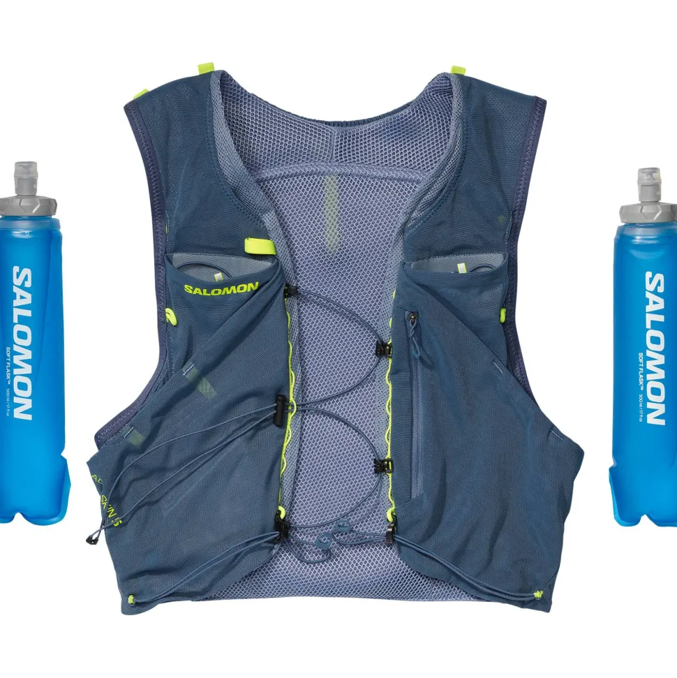 Salomon Adv Skin 5 Set