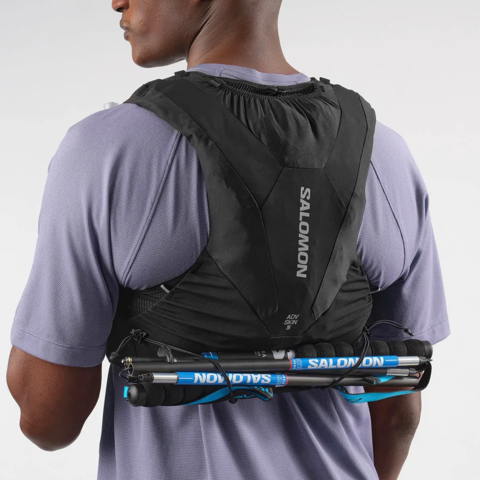 Salomon Adv Skin 5 Set